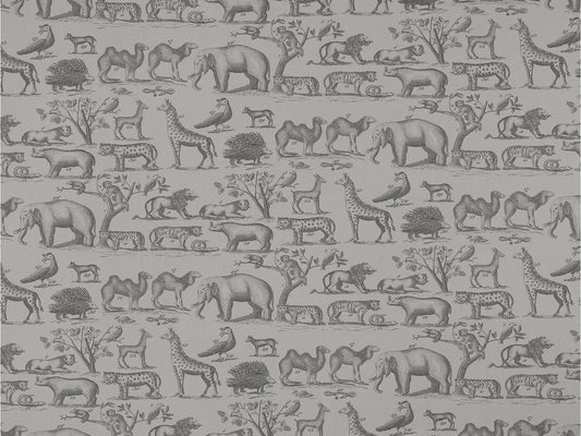 Ark Wallpaper - Cloud - Andrew Martin - MUSARCL - Premier Wallcovering