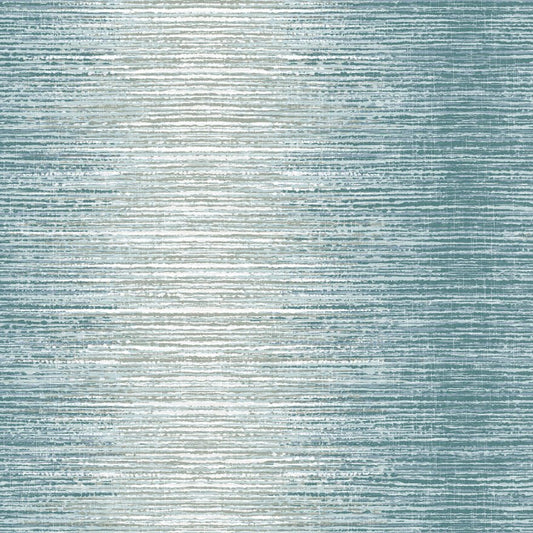 Arlo Wallpaper - Teal - Holden Décor - 65443 - Premier Wallcovering