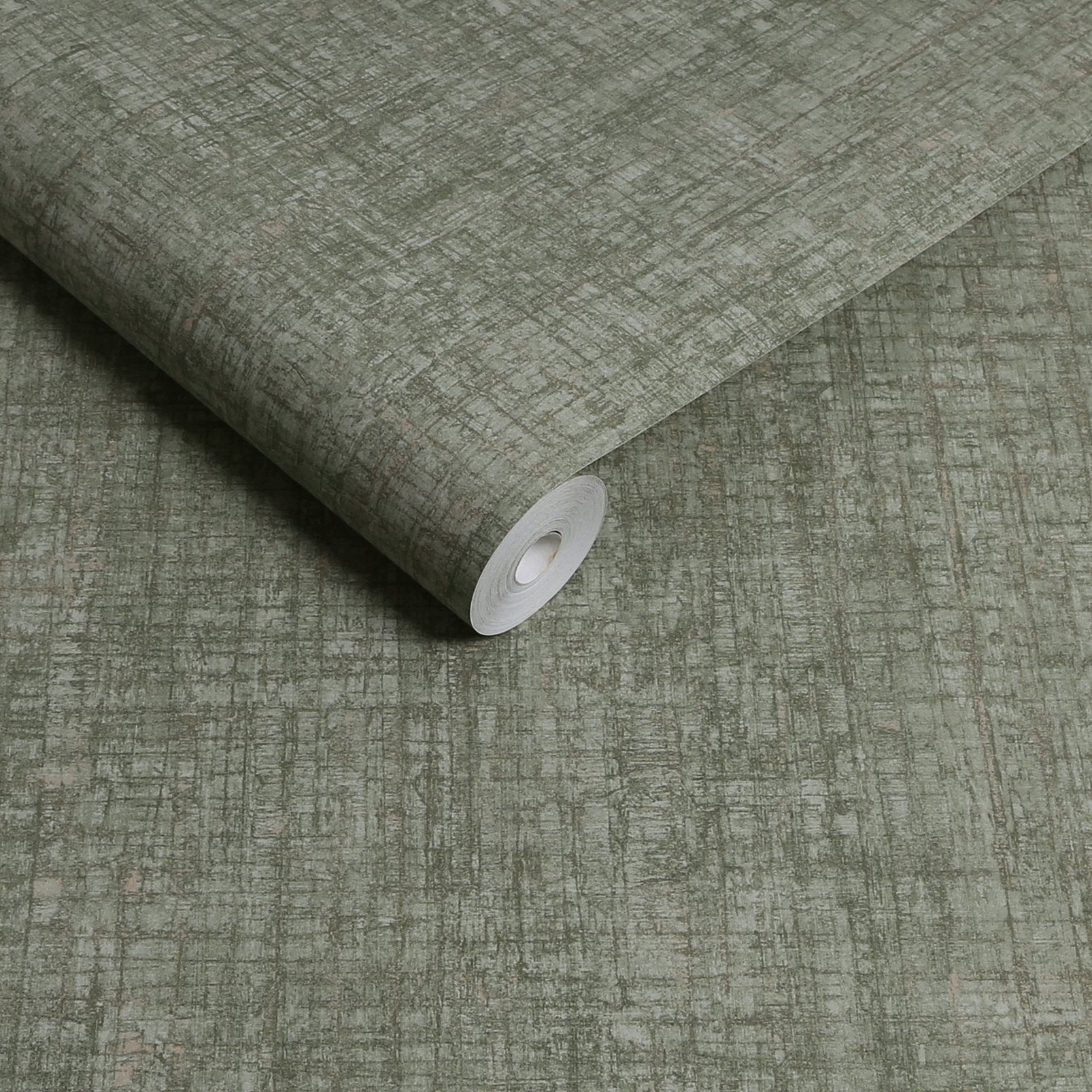 Armando Wallpaper - Sage - Graham & Brown - 124142 - Premier Wallcovering