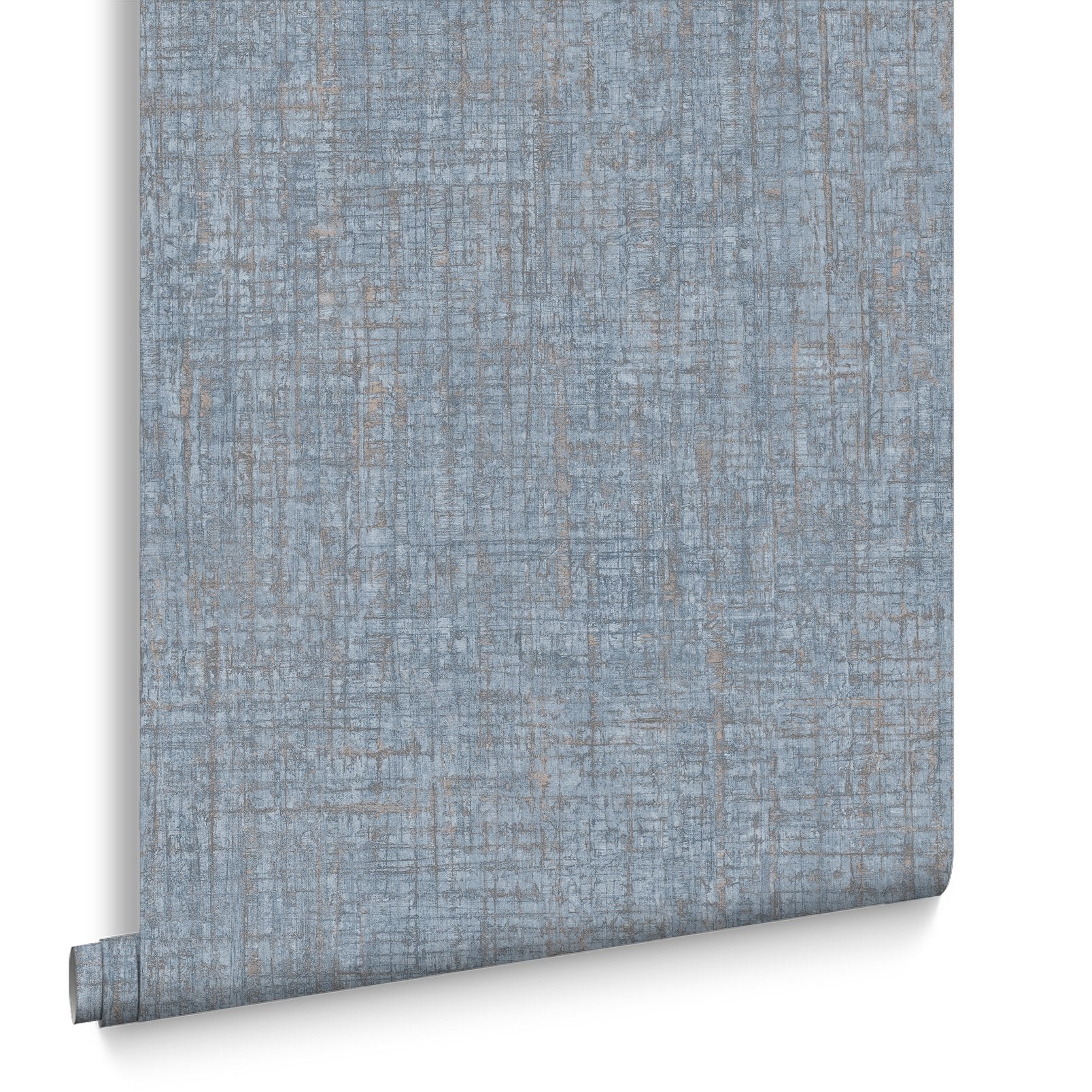 Armando Wallpaper - Light Blue - Graham & Brown - 124137 - Premier Wallcovering