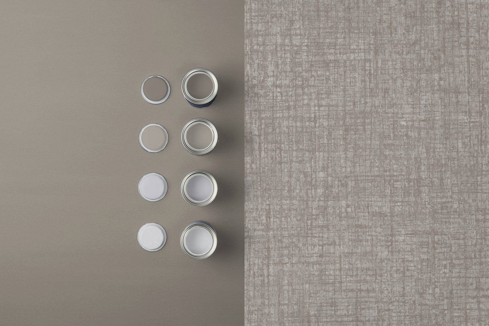 Armando Wallpaper - Stone - Graham & Brown - 124144 - Premier Wallcovering