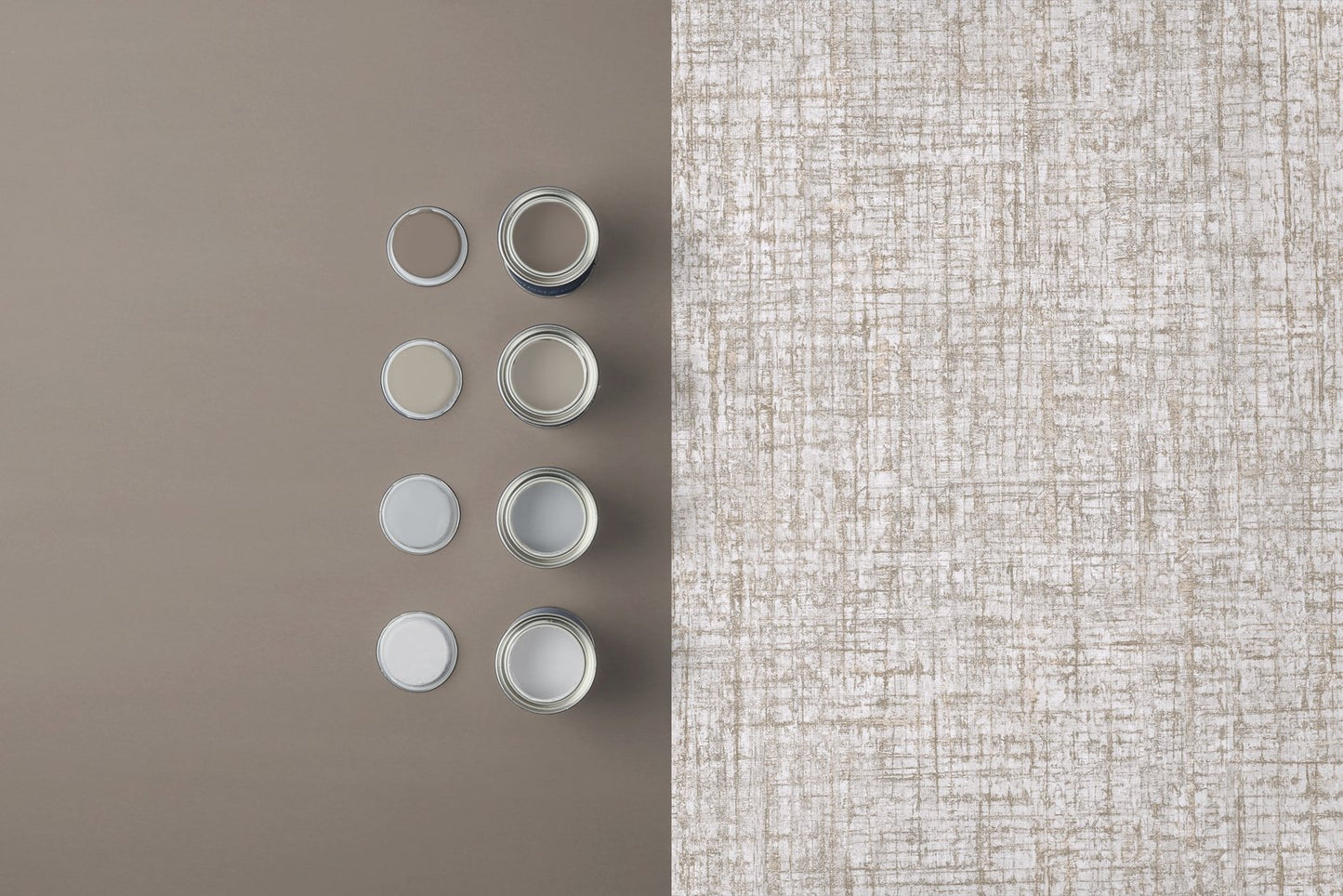 Armando Wallpaper - Neutral - Graham & Brown - 124143 - Premier Wallcovering