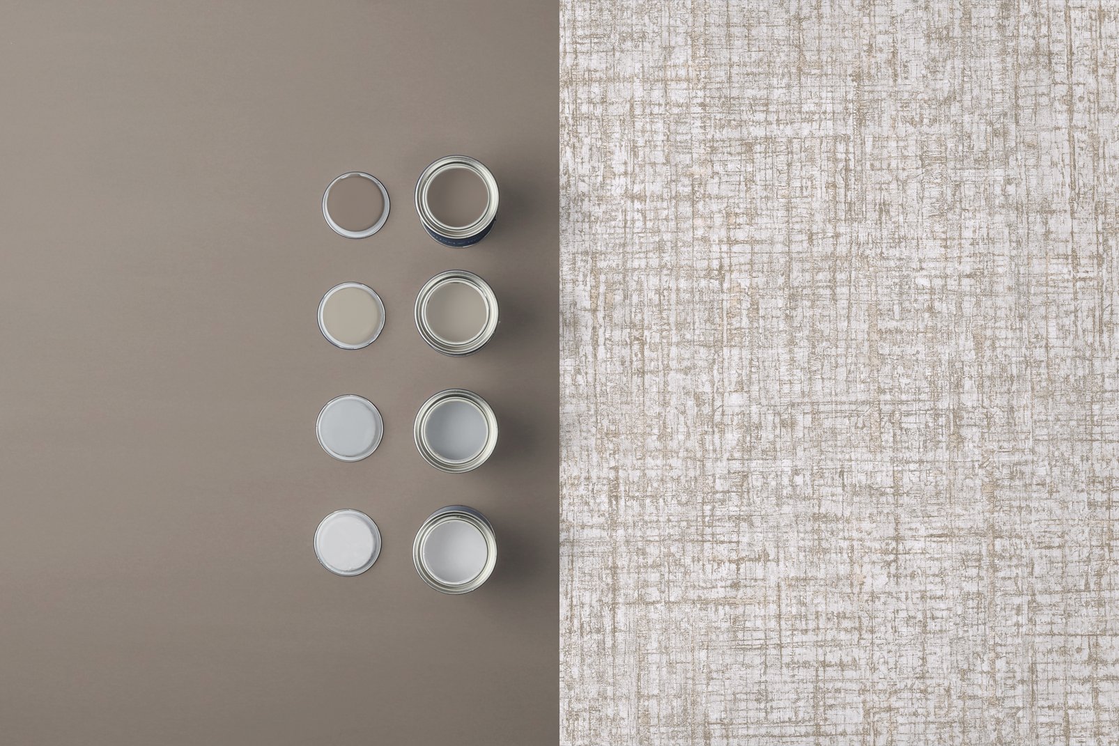 Armando Wallpaper - Neutral - Graham & Brown - 124143 - Premier Wallcovering