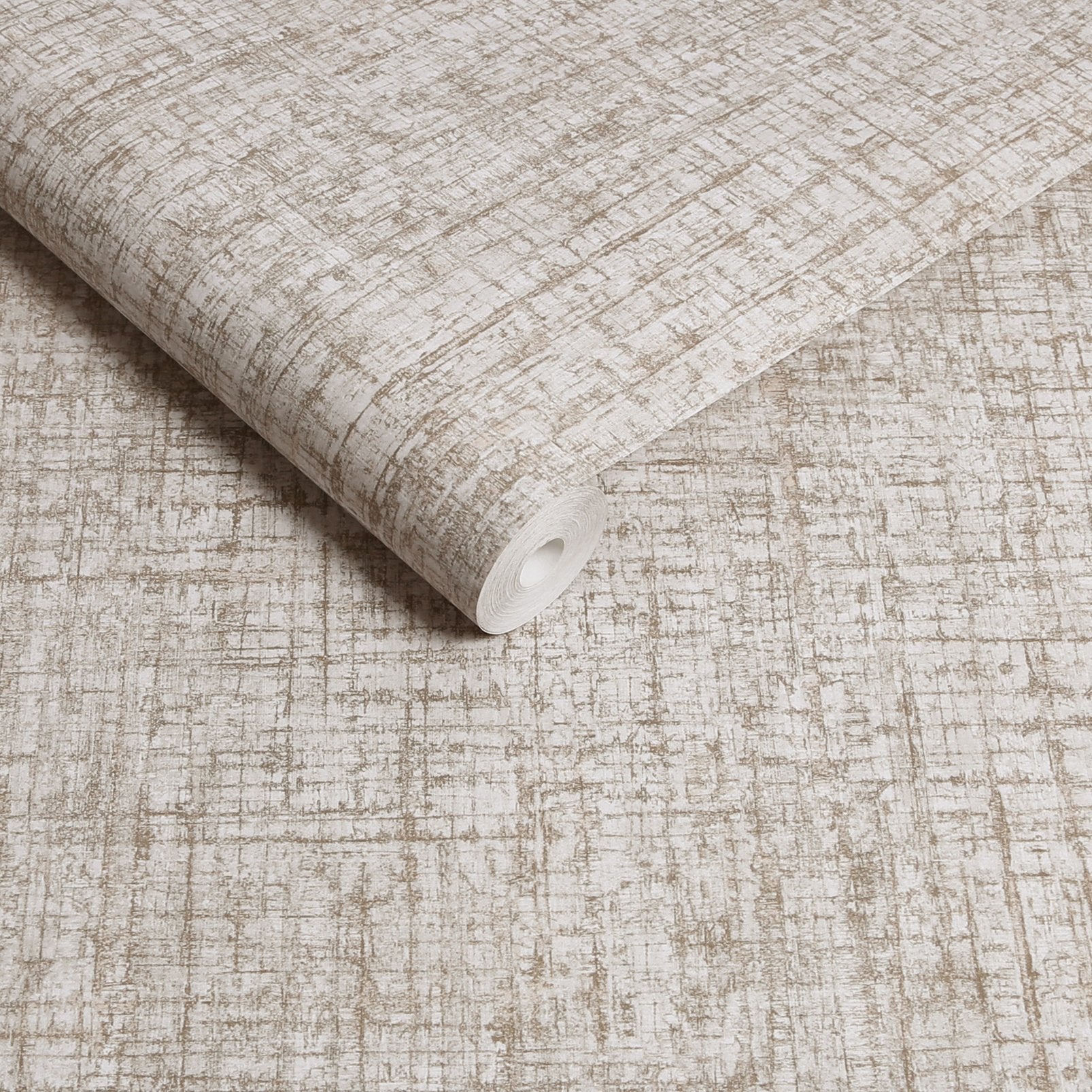 Armando Wallpaper - Neutral - Graham & Brown - 124143 - Premier Wallcovering