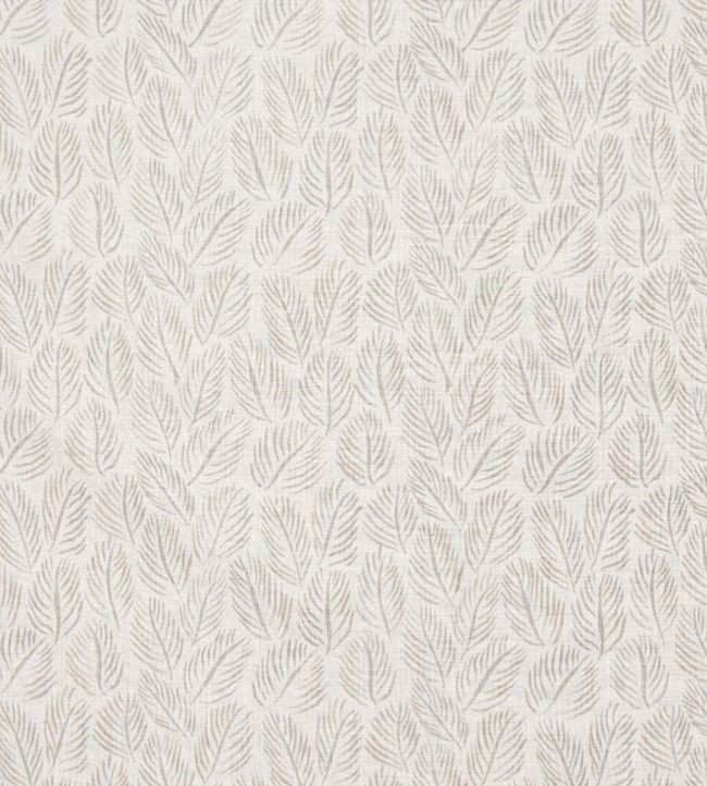 Armature Feuilles Fabric - Smoke - Christopher Farr Cloth - CF130 - 06 - Premier Wallcovering