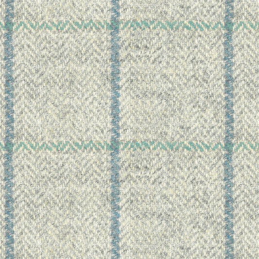 Arran Wallpaper - Opal - Voyage Maison - ARRAN/WPO/OPA - Premier Wallcovering