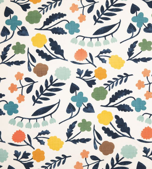 Array Fabric - Dark Indigo - Christopher Farr Cloth - CF119 - 01 - Premier Wallcovering