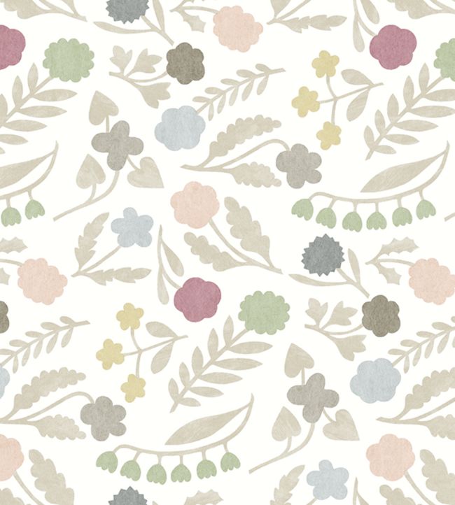 Array Wallpaper - Slate - Christopher Farr Cloth - CFW104 - 03 - Premier Wallcovering