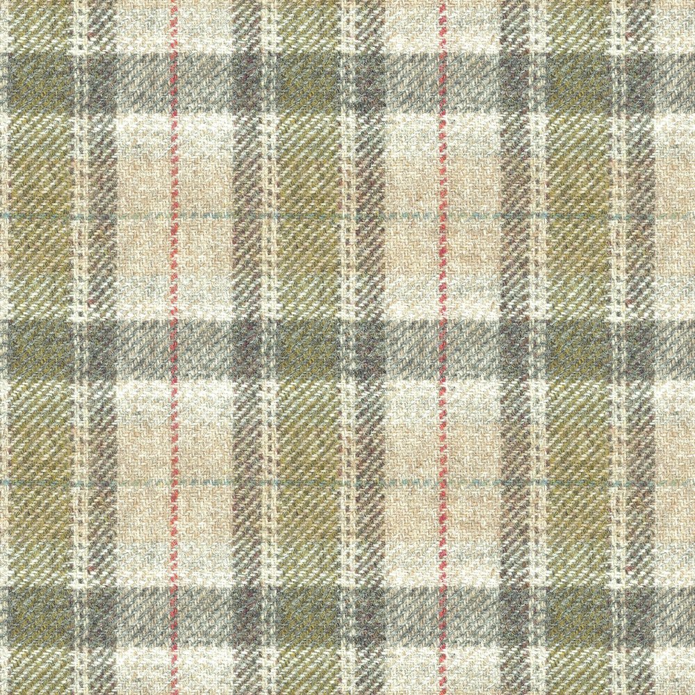 Arrochar Wallpaper - Slate - Voyage Maison - ARROCHA/WPO/SLA - Premier Wallcovering