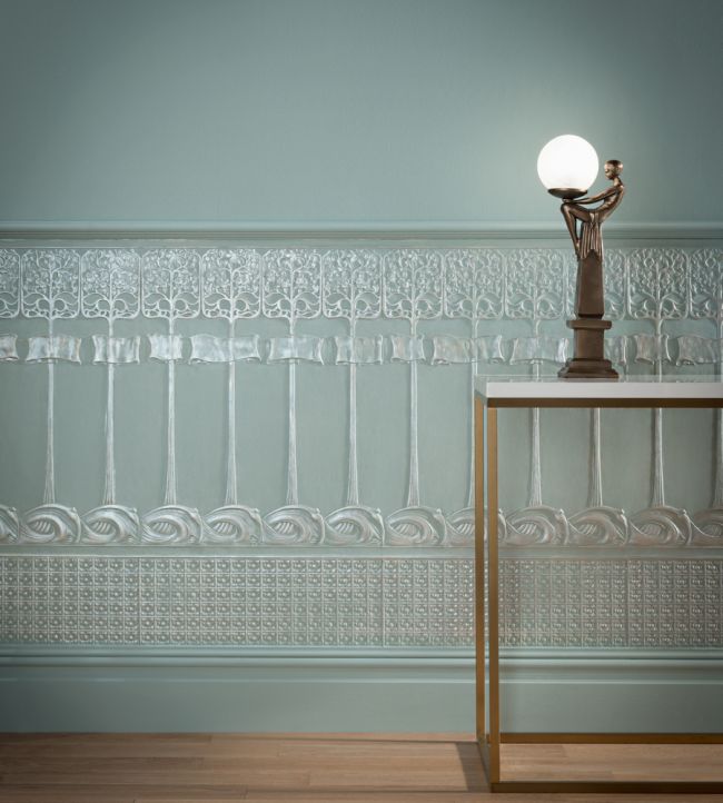 Lincrusta- RD1965FR - Premier Wallcovering