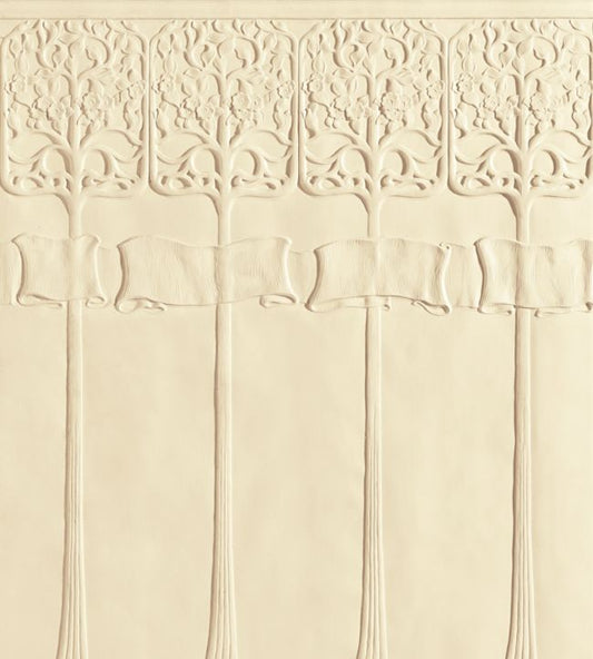 Lincrusta- RD1965FR - Premier Wallcovering
