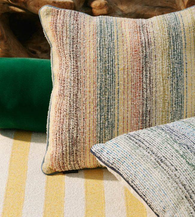 Arta Outdoor Fabric - Latte - Christopher Farr Cloth - CFF230 - 01 - Premier Wallcovering