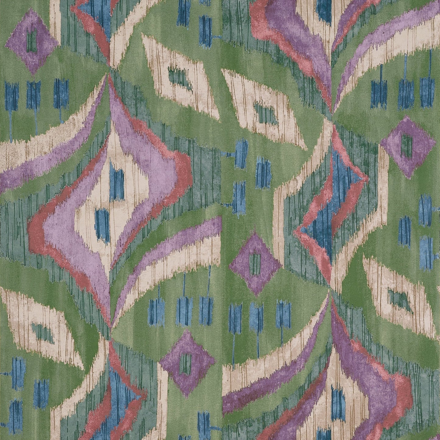 Artesian Wallpaper - Wild Sage - Thibaut - T12059 - Premier Wallcovering