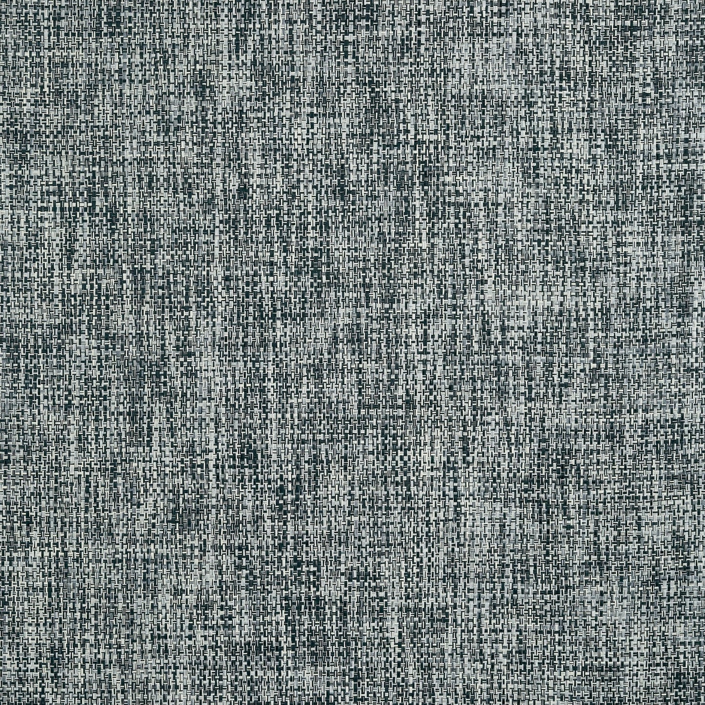 Arthur's Tweed Wallpaper - Black - Thibaut - T27030 - Premier Wallcovering