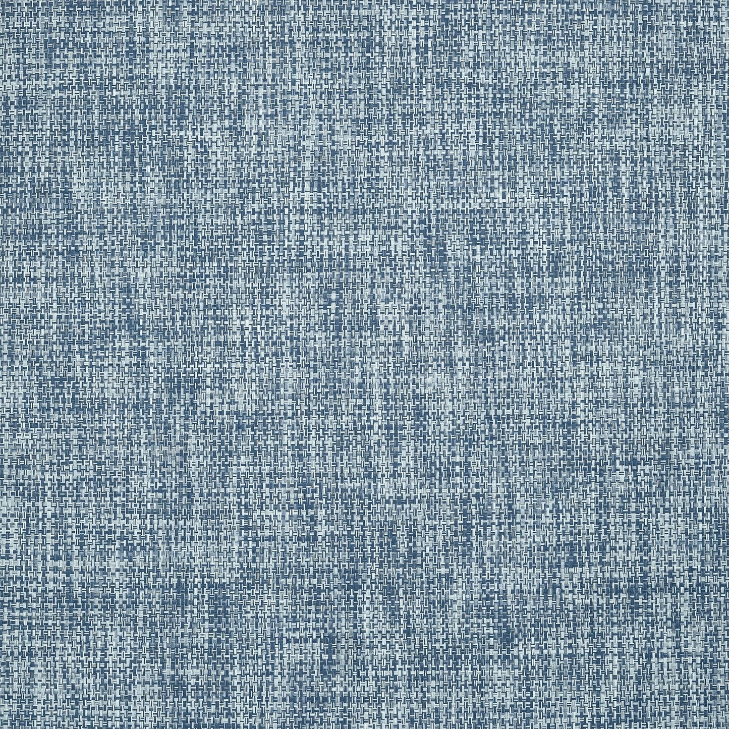 Arthur's Tweed Wallpaper - Navy - Thibaut - T27034 - Premier Wallcovering