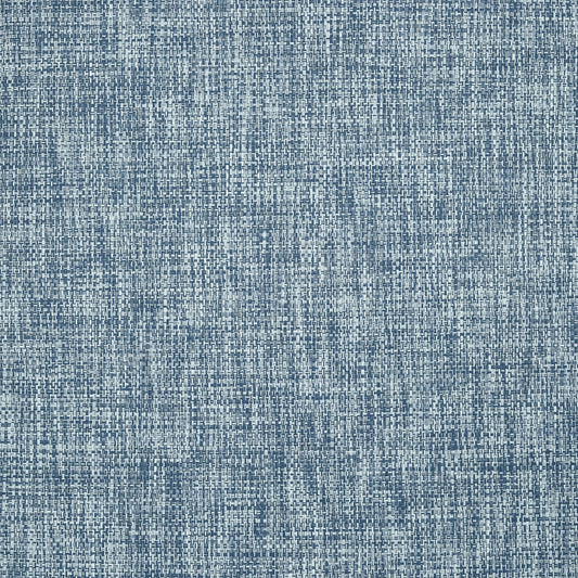 Arthur's Tweed Wallpaper - Navy - Thibaut - T27034 - Premier Wallcovering