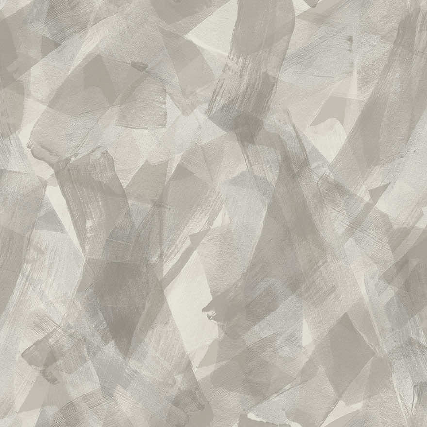 Artistry Wallpaper - Grey / Dove - Holden Décor - 36323 - Premier Wallcovering