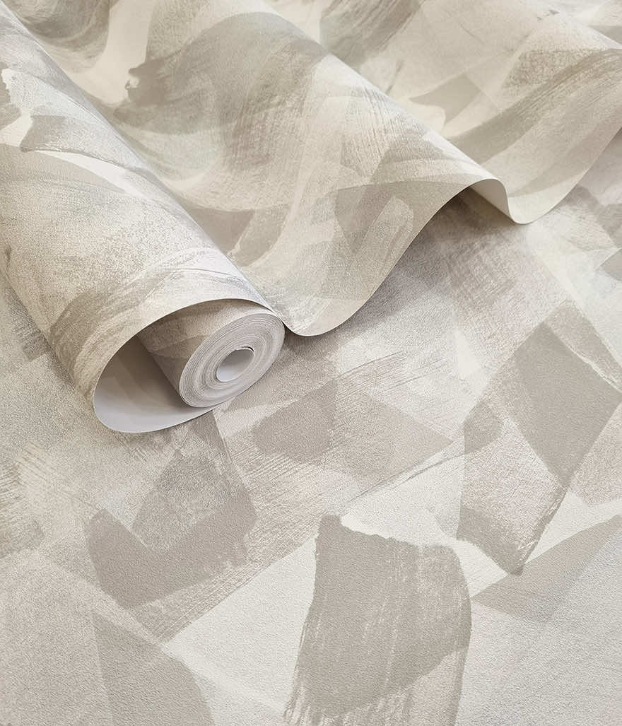 Artistry Wallpaper - Grey / Dove - Holden Décor - 36323 - Premier Wallcovering