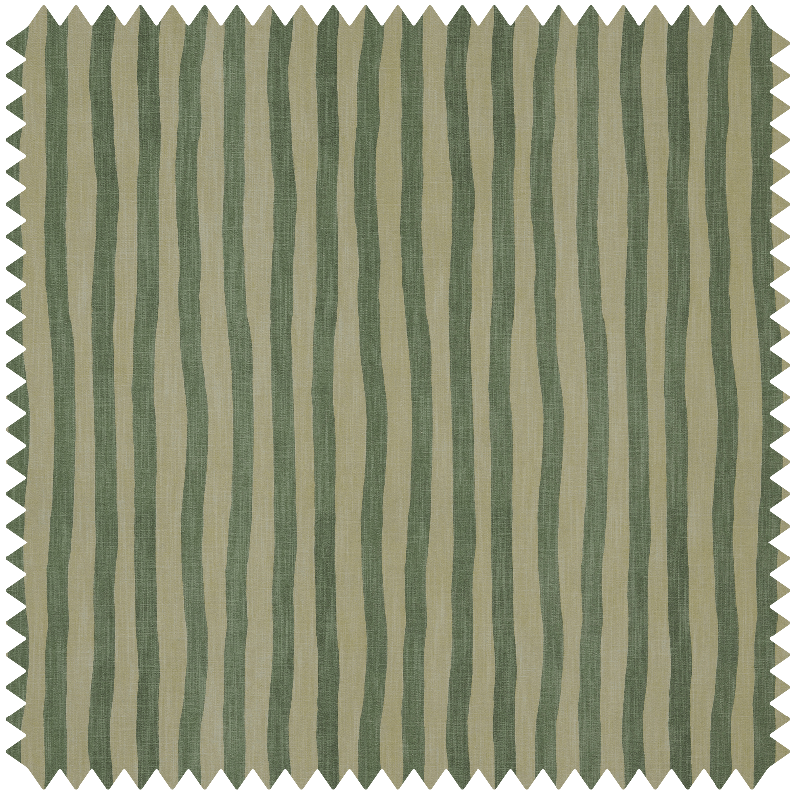 Artist's Stripe Cotton Linen Fabric - Opal - House of Hackney - 1-FA-ATS-CL-OPL-XXX-XXX - Premier Wallcovering