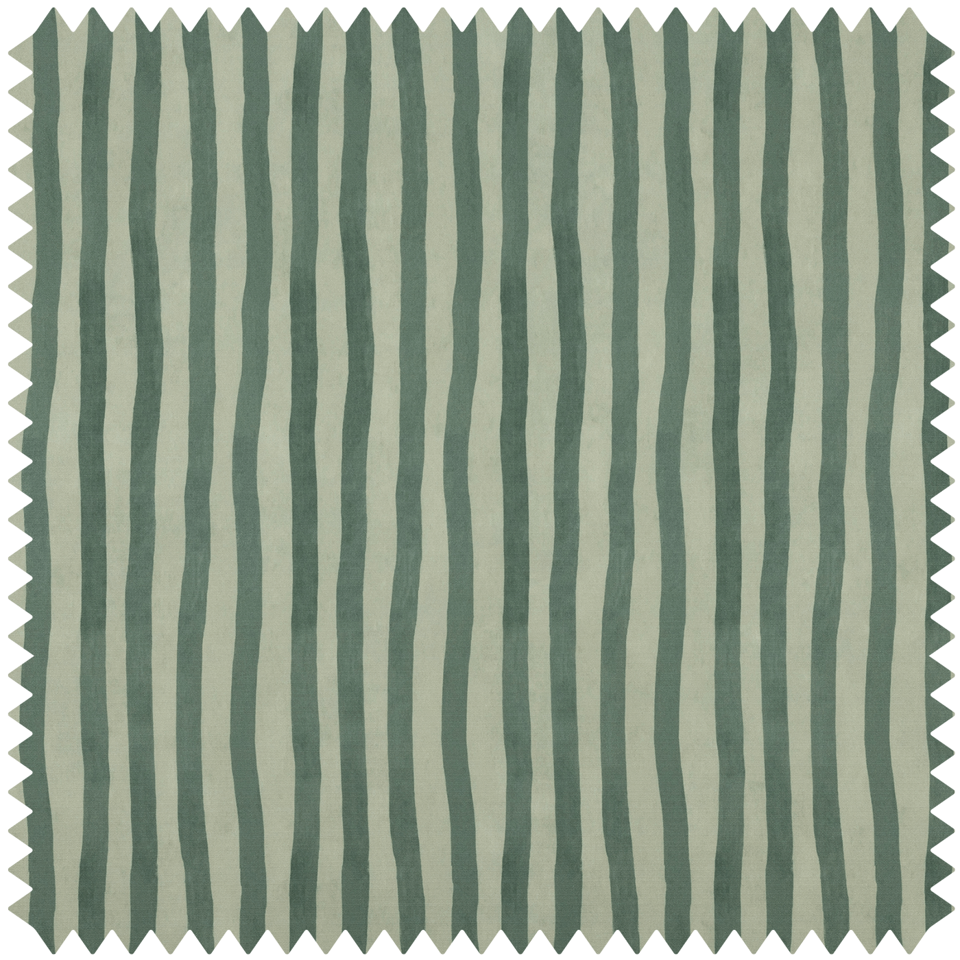 Artist's Stripe Recycled Performance Fabric - Opal - House of Hackney - 1-FA-ATS-RP-MYO-XXX-XXX - Premier Wallcovering