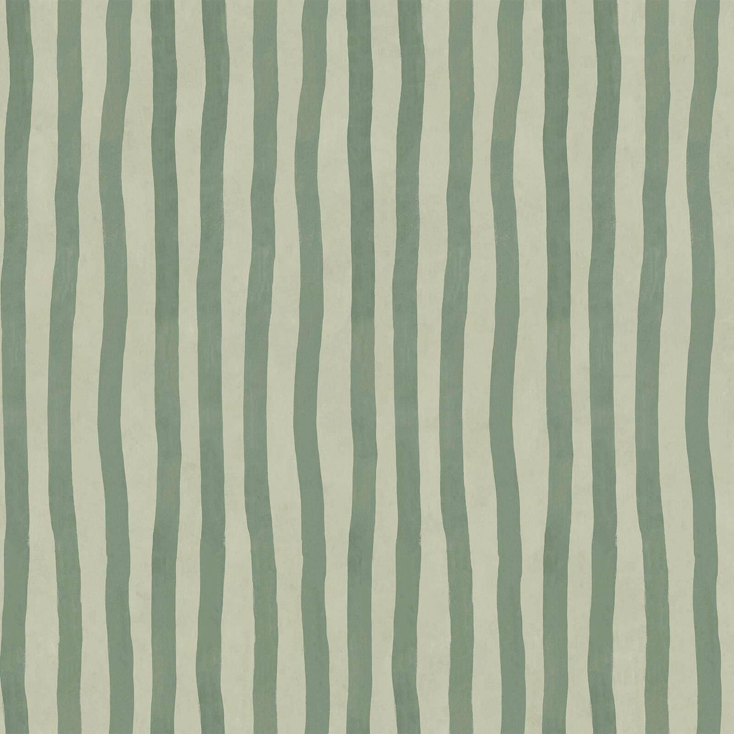 Artist's Stripe Wallpaper - Opal - House of Hackney - 1-WA-ATS-DI-MYO-XXX - Premier Wallcovering