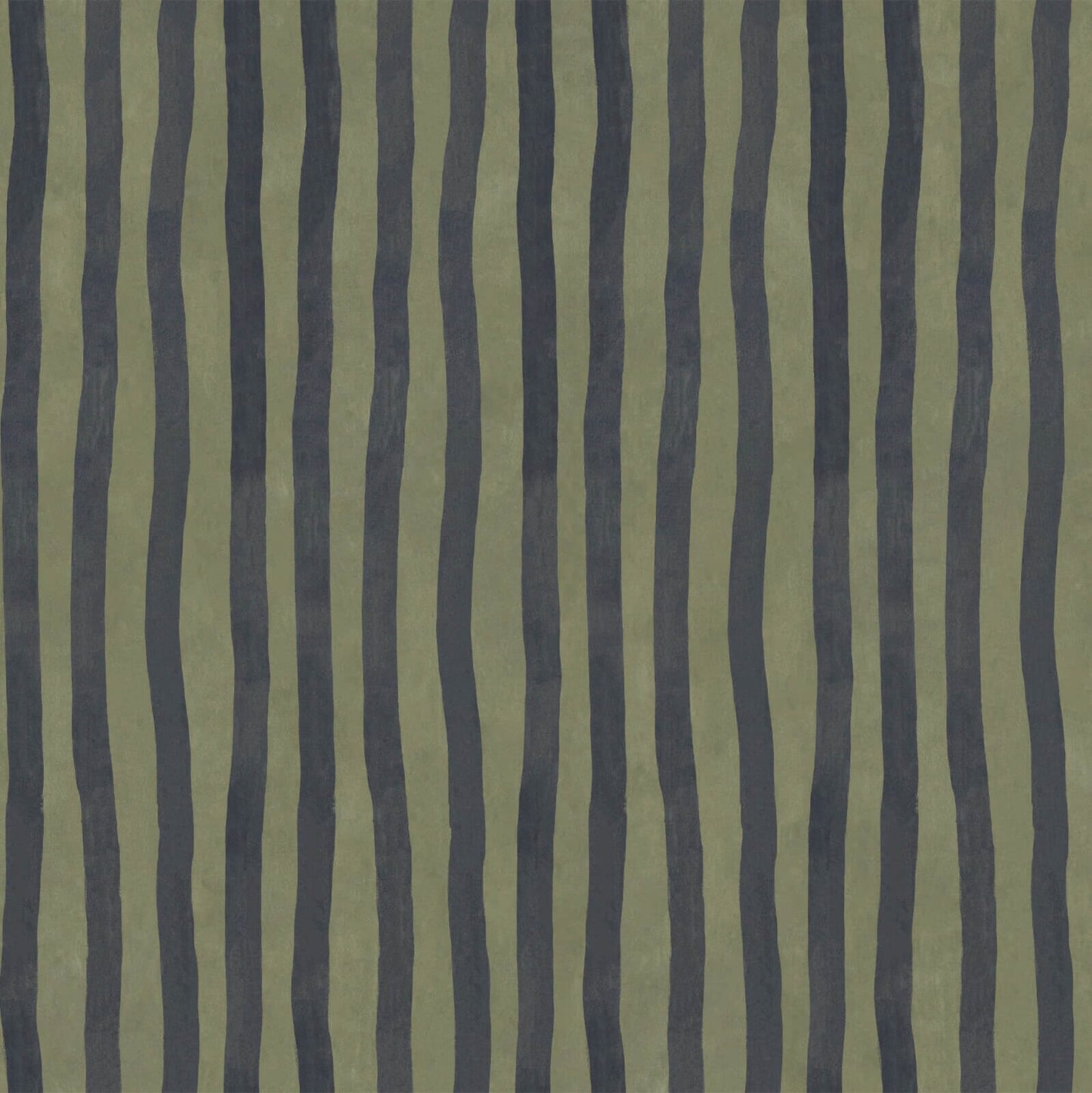 Artist's Stripe Wallpaper - House of Hackney - 1 - WA - ATS - DI - LAG - XXX - Premier Wallcovering