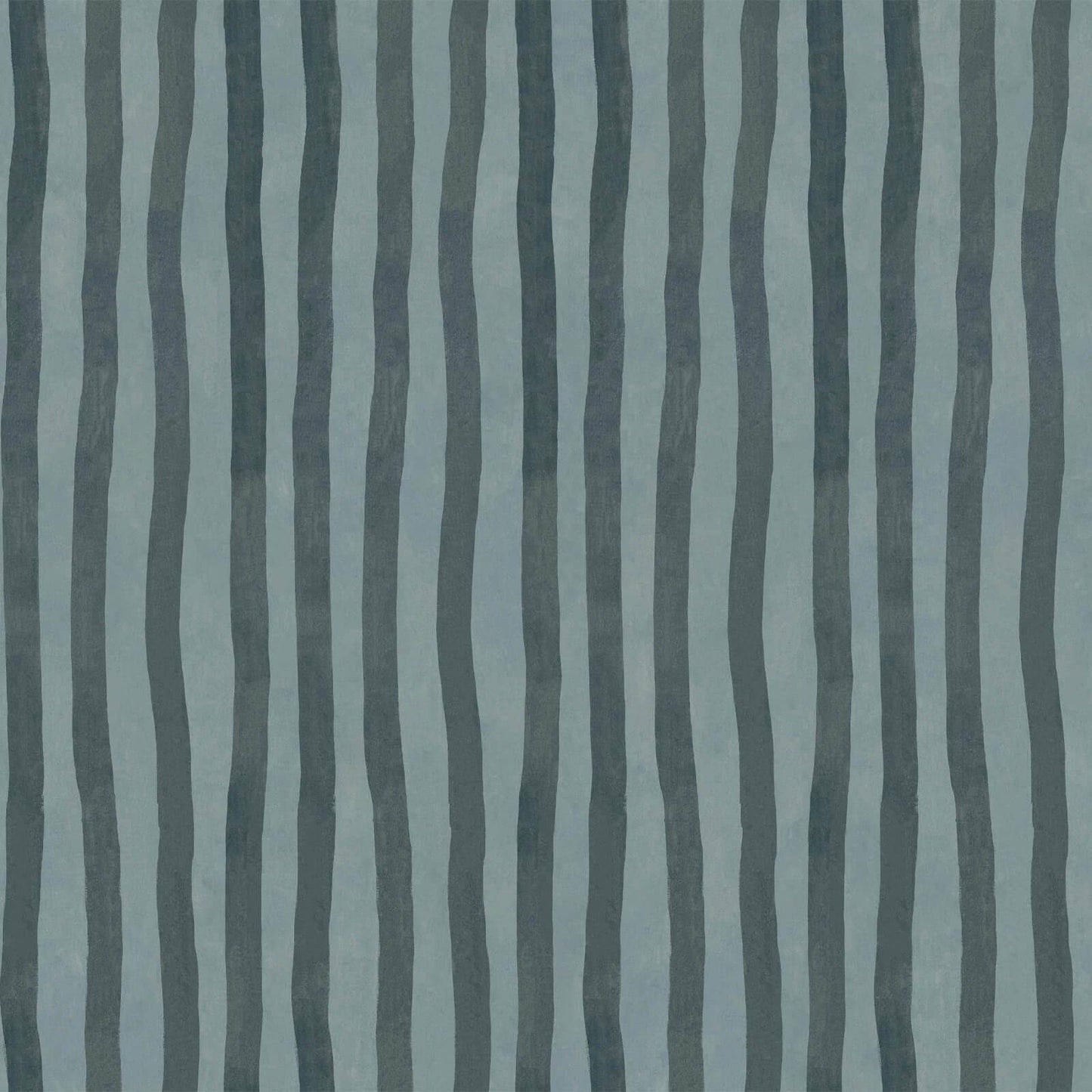 Artist's Stripe Wallpaper - Apatite - House of Hackney - 1-WA-ATS-DI-PET-XXX - Premier Wallcovering