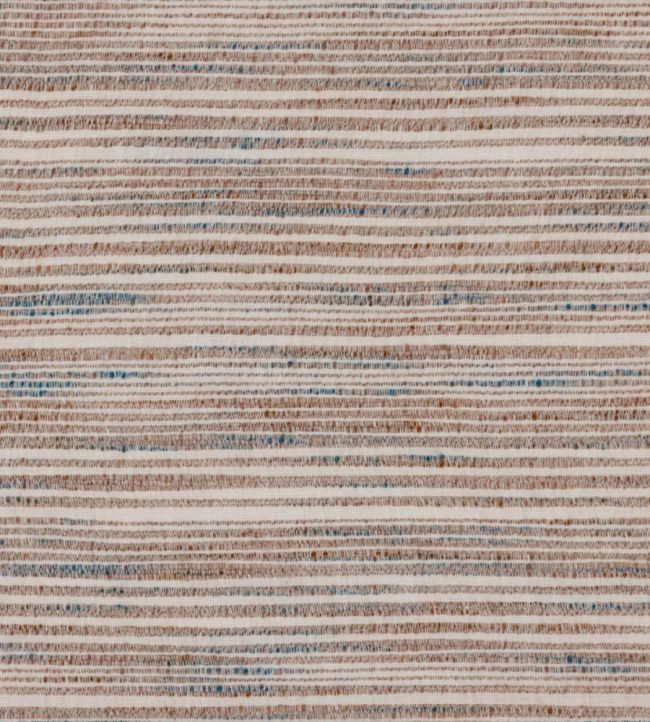 Asama Fabric - Terracotta - Christopher Farr Cloth - CFF240 - 01 - Premier Wallcovering
