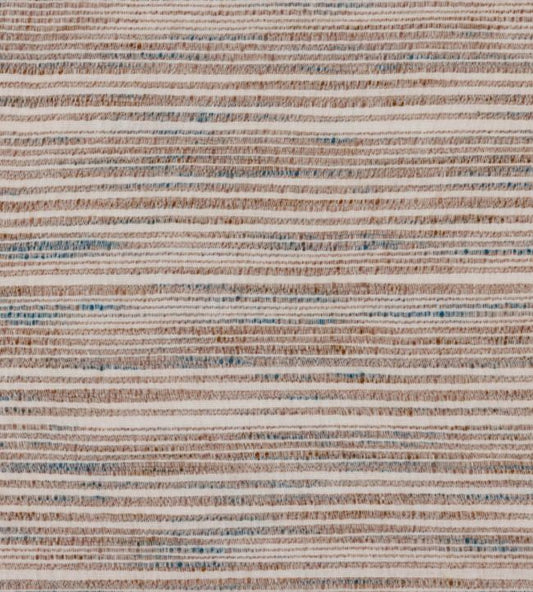 Asama Fabric - Terracotta - Christopher Farr Cloth - CFF240 - 01 - Premier Wallcovering