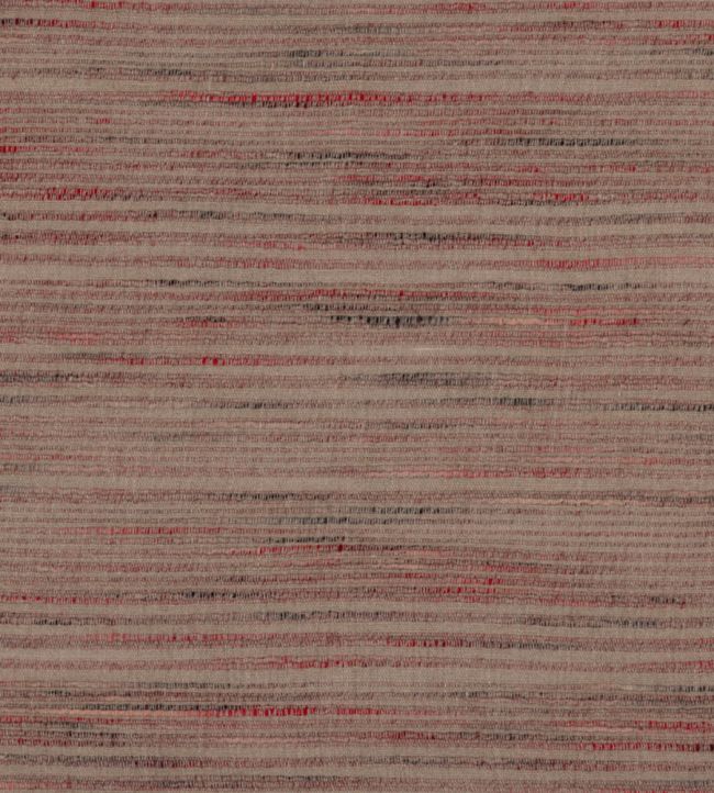 Asama Fabric - Berry - Christopher Farr Cloth - CFF240 - 03 - Premier Wallcovering