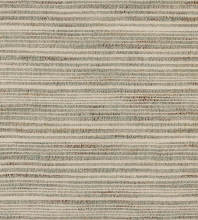 Asama Fabric - Aqua - Christopher Farr Cloth - CFF240 - 02 - Premier Wallcovering