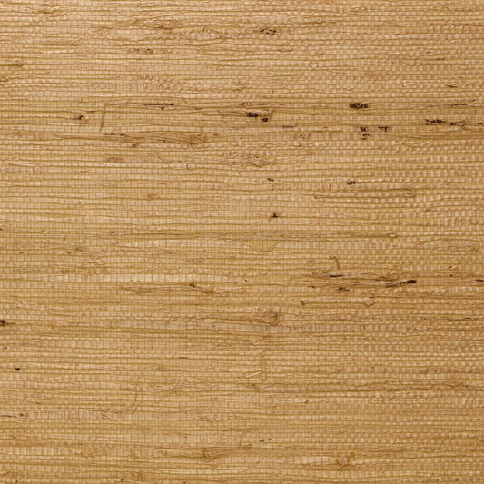 Ashanti Wallpaper - Straw - Andrew Martin - ECASST - Premier Wallcovering