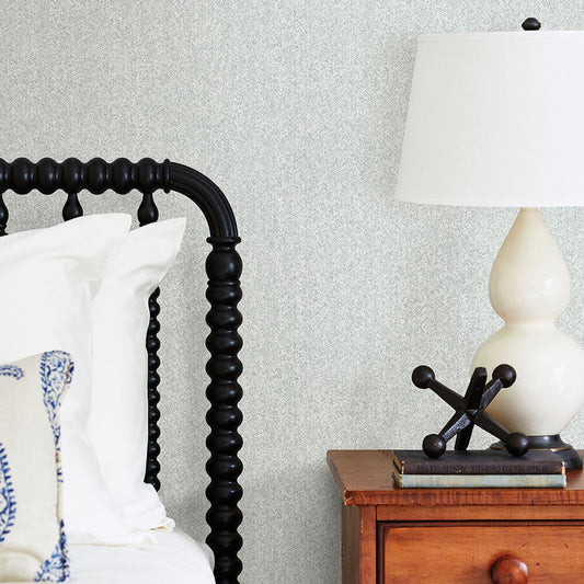 Ashbee Wallpaper - Grey - A Street Prints - FD26160 - Premier Wallcovering