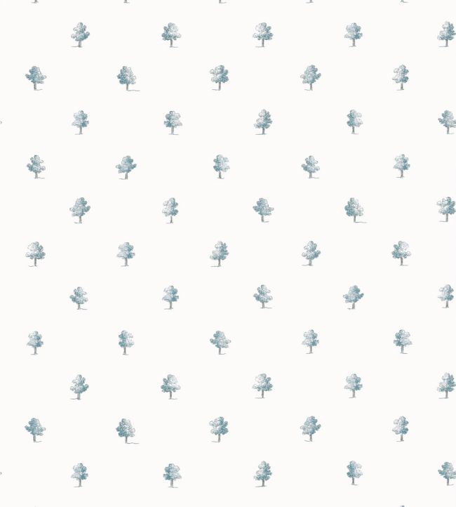 Ashton Wallpaper - Slate - AT57877 - Anna French - Premier Wallcovering