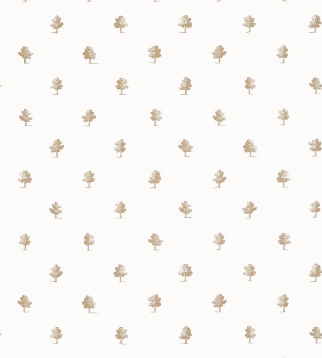 Ashton Wallpaper - Beige - AT57874 - Anna French - Premier Wallcovering