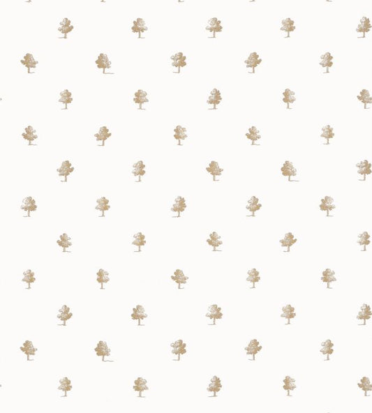 Ashton Wallpaper - Beige - AT57874 - Anna French - Premier Wallcovering