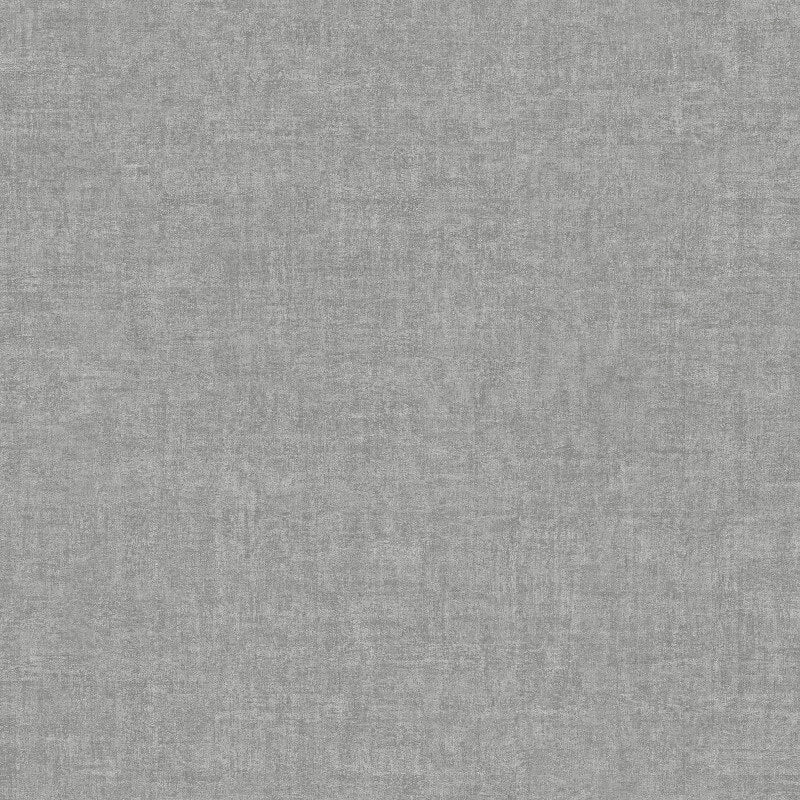 Asperia Cine Plain Texture Wallpaper - Grey - Grandeco - PP1213 - Premier Wallcovering