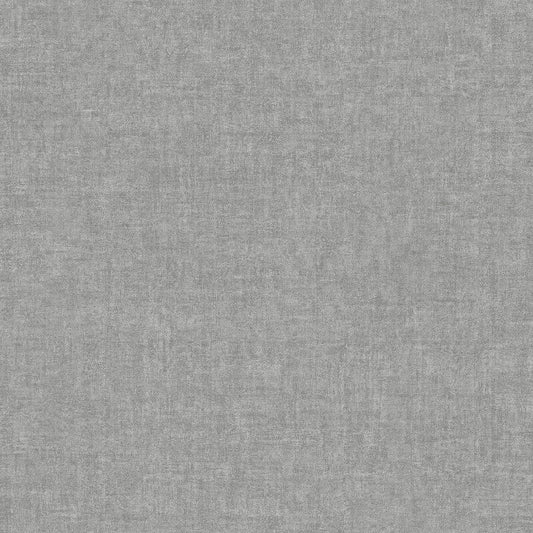 Asperia Cine Plain Texture Wallpaper - Grey - Grandeco - PP1213 - Premier Wallcovering
