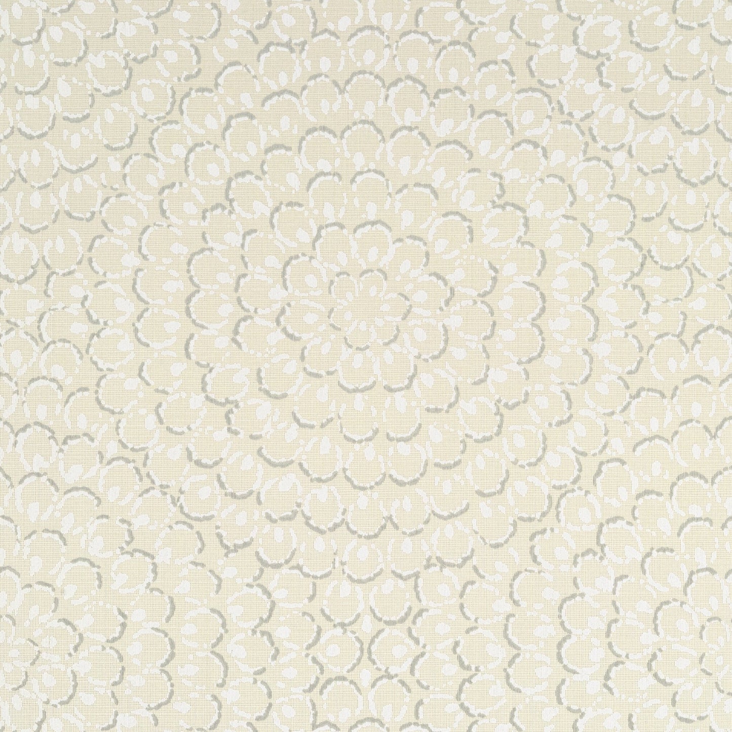 Aster Wallpaper - Beige - Thibaut - T4030 - Premier Wallcovering