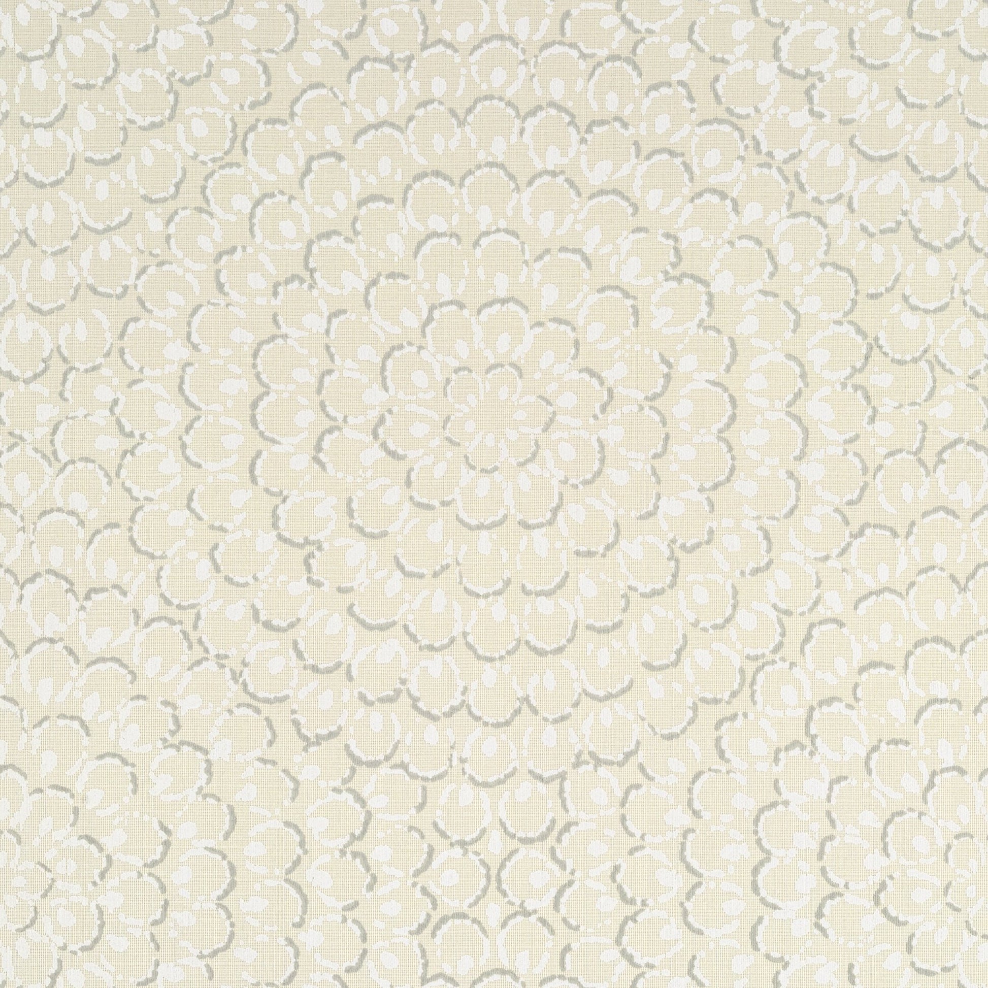 Aster Wallpaper - Beige - Thibaut - T4030 - Premier Wallcovering