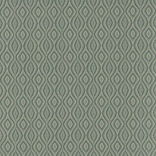 Astrid Wallpaper - Slate - J8016 - 04 - Jane Churchill - Premier Wallcovering