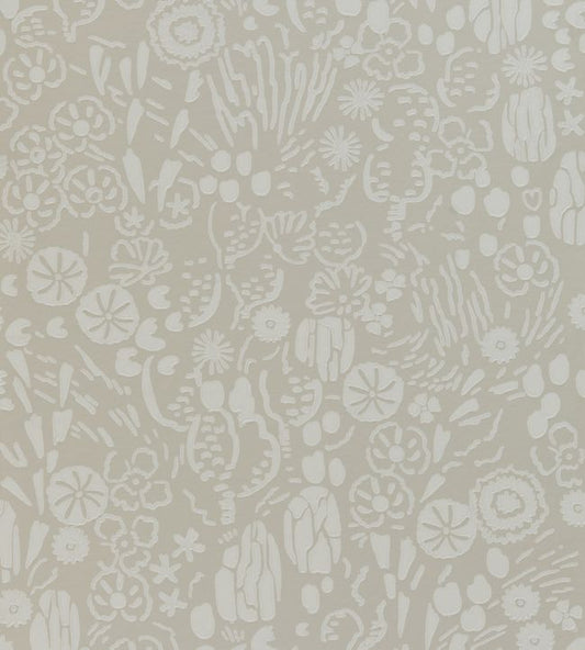 Atacama Wallpaper - Purbeck Stone - 5801 - Farrow & Ball - Premier Wallcovering