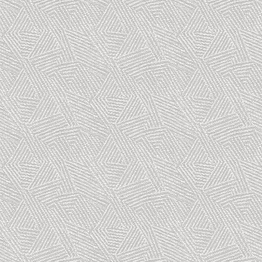 Atakora Wallpaper - Dove - Holden Décor - 65890 - Premier Wallcovering