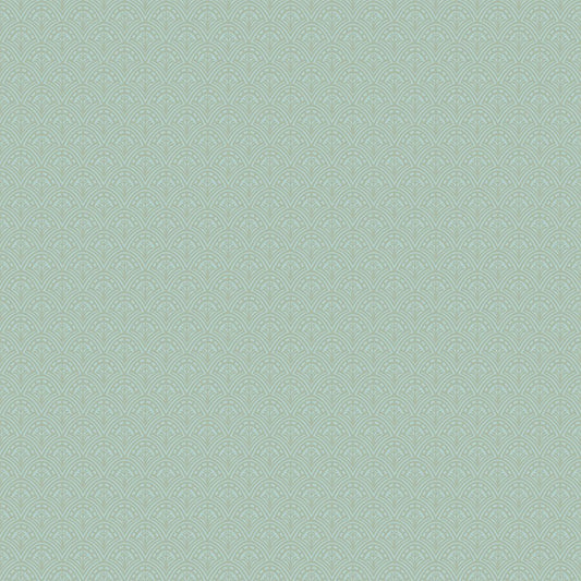 Athena Wallpaper - Green - Midbec - 15917 - Premier Wallcovering