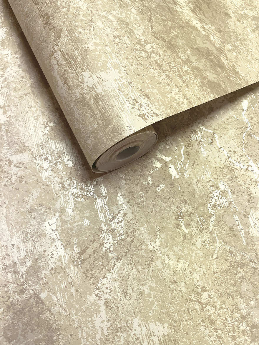 Atlas Wallpaper - Sand - Holden Décor - 66070 - Premier Wallcovering