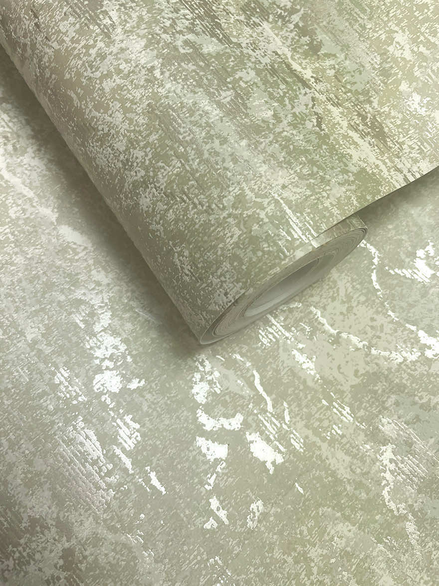 Atlas Wallpaper - Sage - Holden Décor - 66071 - Premier Wallcovering