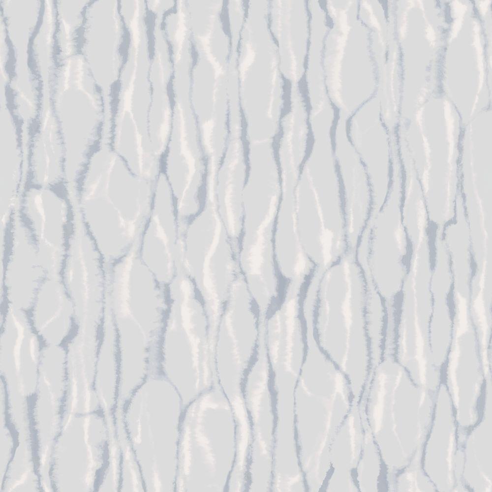 Atmosphere Drizzle Wallpaper - Grey - Galerie - G78241 - Premier Wallcovering
