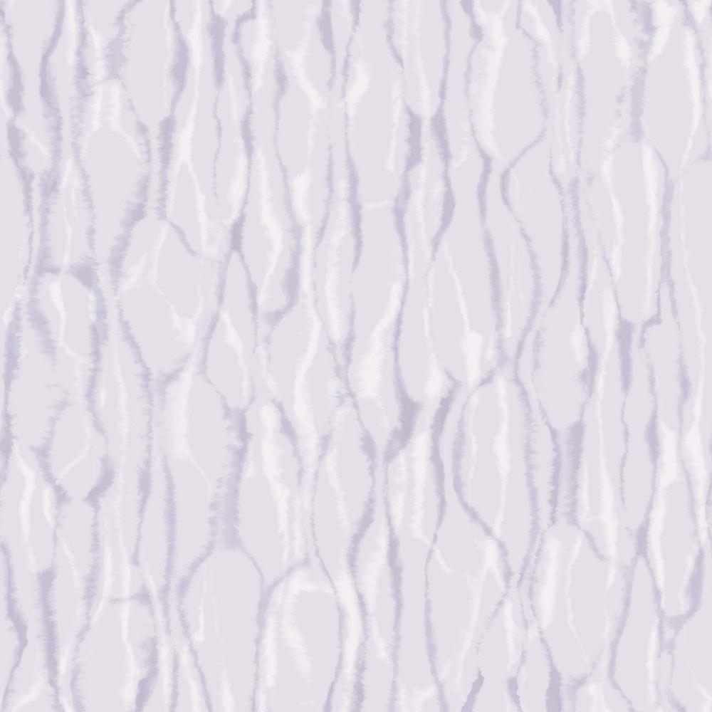 Atmosphere Drizzle Wallpaper - Purple - Galerie - G78243 - Premier Wallcovering