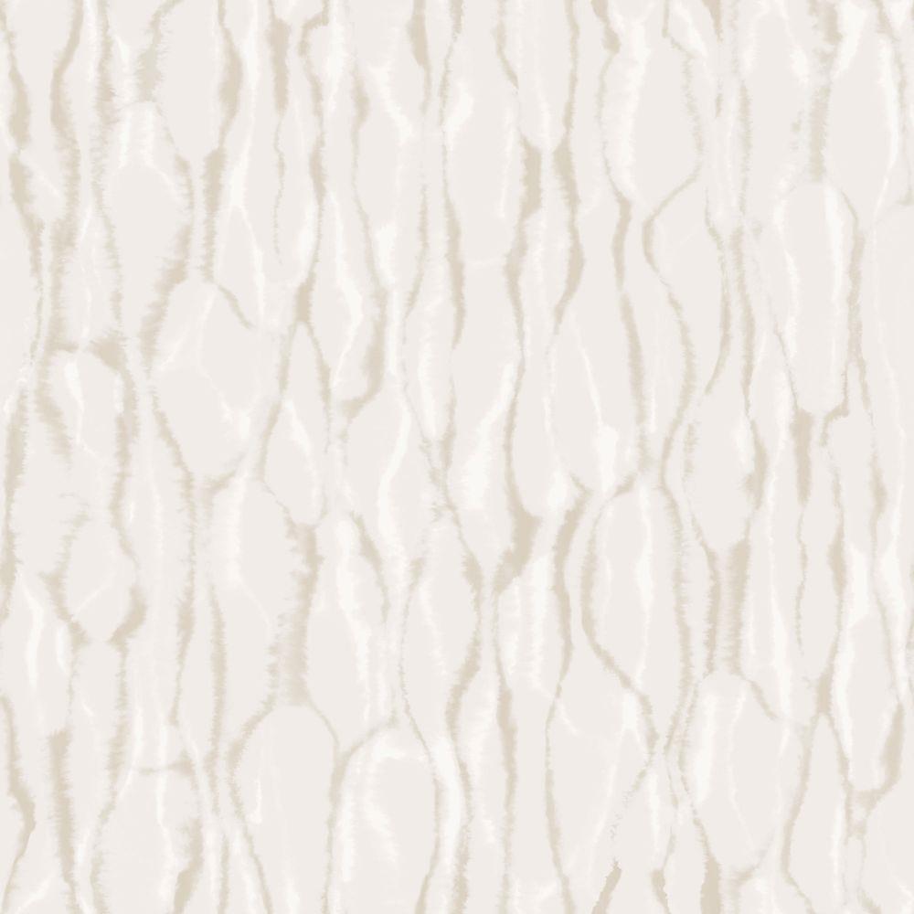 Atmosphere Drizzle Wallpaper - Beige - Galerie - G78240 - Premier Wallcovering