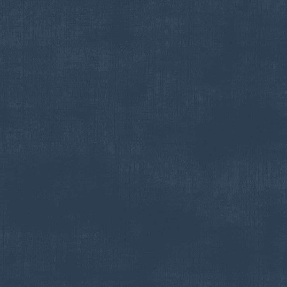 Atmosphere Metallic Linen Wallpaper - Navy - Galerie - G78254 - Premier Wallcovering